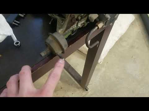 Видео: Наконец-то я его нашёл! // как исправить постоянно зависшие высокие обороты холостого хода на вос...