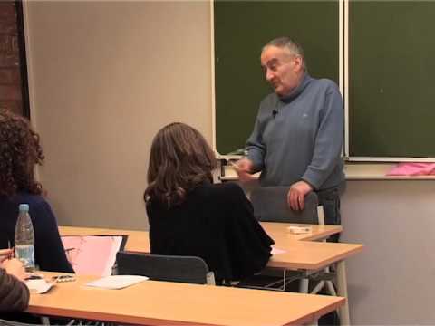 Видео: ДАДАМЯН, ГИТИС