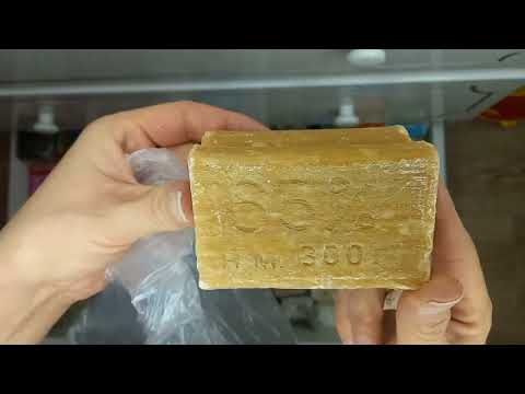 Видео: 😍ПЕРЕБИРАЮ коллекцию хозов😉Часть 1