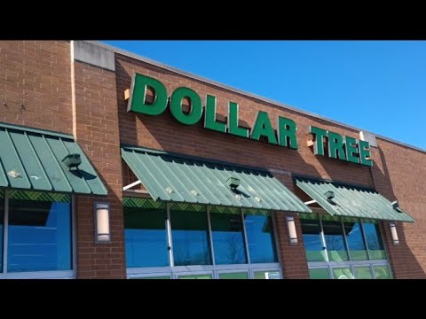 Видео: DOLLAR TREE | ПОЕХАЛИ СО МНОЙ | ЧТО НОВОГО НА ЭТОЙ НЕДЕЛЕ? #dollartreefinds