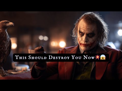 Видео: ЭТОТ ТЕСТ ПРИДУМАН, ЧТОБЫ ТЕБЯ УНИЧТОЖИТЬ... НО ОНИ НЕ ЗНАЛИ, ЧТО ТЫ УЖЕ УНИЧТОЖЕН И ВОССТАНОВЛЕН...