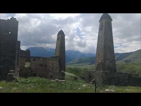 Видео: Экспедиция в Таргим горной Ингушетии