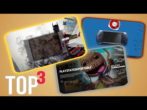 Видео: ЛУЧШИЕ ТЕМЫ ДЛЯ BATOCERA И RETROBAT