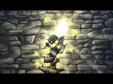 Видео: Нашел клановую нычку на рейде