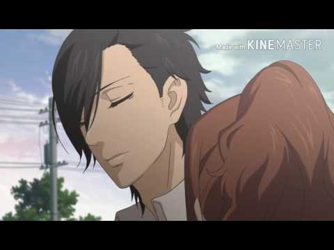 Видео: Аниме Клип: Падали падали к звёздам……………