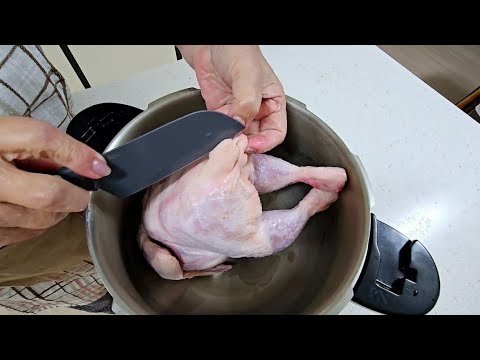 Видео: КОРЕЙСКАЯ КАПУСТА ПО-БЫСТРОМУ|УЛАН ВСЕХ ЗАМУЧИЛ