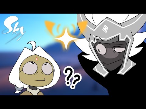 Видео: Все духи и КС - Остров рассвета [ Sky: children of the light ]