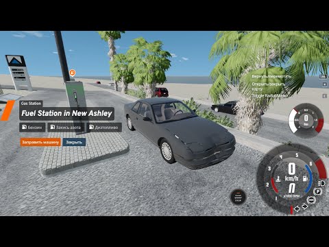 Видео: Шашки BeamNG drive. ДТП