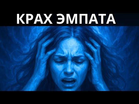Видео: Когда эмпат перестаёт спасать — манипуляторы исчезают | По Карлу Юнгу