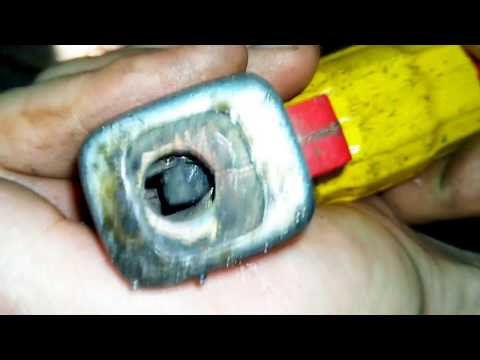 Видео: Самый лучший держак сварочный