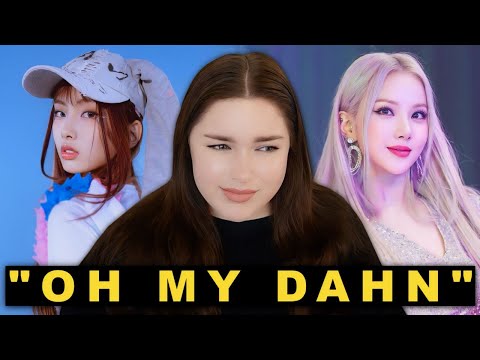 Видео: Hybe использует NewJeans и других для продвижения сообщений Dahn World?