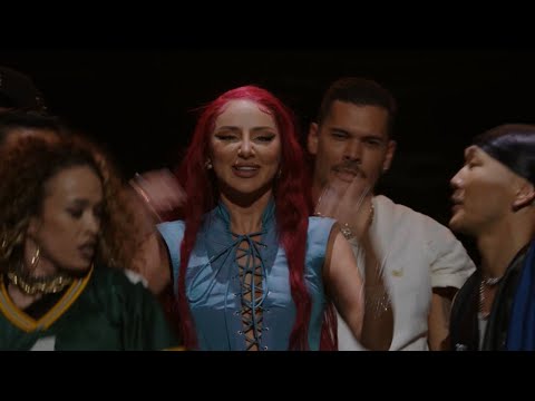 Видео: ANNA ASTI - Космически / Дурак (ЖАРА MUSIC AWARDS 2024)