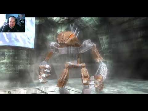 Видео: BIONICLE Heroes Прохождение 2 Финальный Босс Паук и Его Прикованный Наездник
