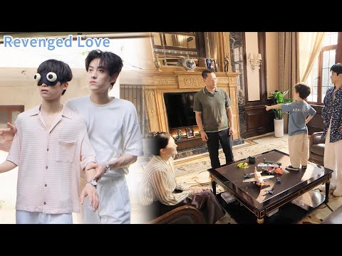 Видео: Чи Чэн возвращается с благословением! Мир признал их, и любовь вспыхнула вновь🔥