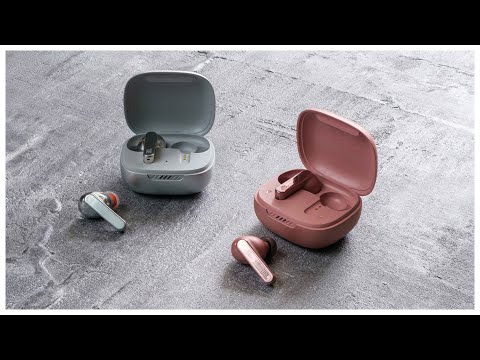 Видео: JBL Live Pro+ vs Pro 2 | стоит доплатить за обновление?