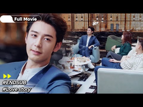 Видео: На встрече одноклассников смеялись над Золушкой, пока босс не сказал: «Это я добивался её!» 👏