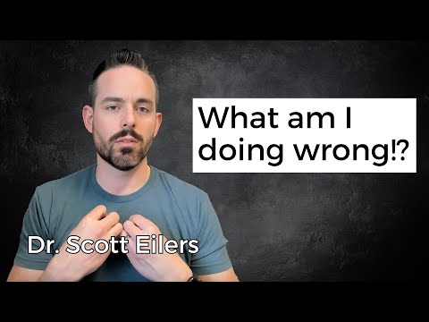 Видео: Перестаньте рассказывать себе истории, которые причиняют вам боль