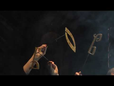 Видео: Евфросиния Полоцкая. Святыя Лiтары. 15.10.2024 Каменец.