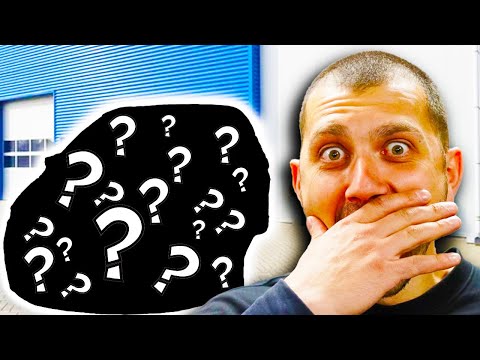 Видео: НАМЕРИХ МАЛКО ФЕРАРИ