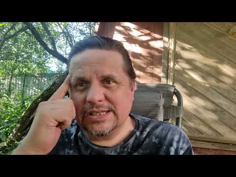 Видео: Бубен -Универсальный Магический Инструмент.