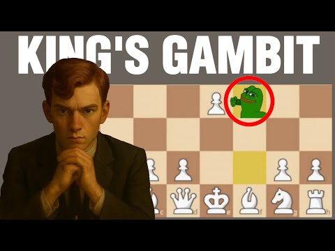 Видео: Забытое начало, которое на самом деле сильное