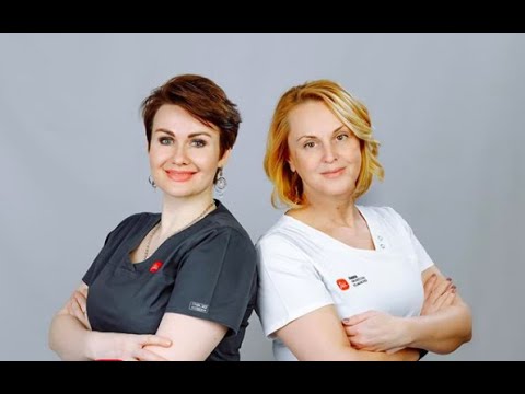 Видео: Прямой эфир от 7.04.2020 "Radiesse. Что мы о нем знаем?"