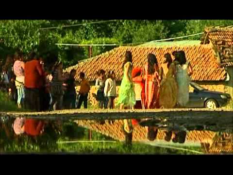 Видео: Ромски празници и обичаи - Сватба