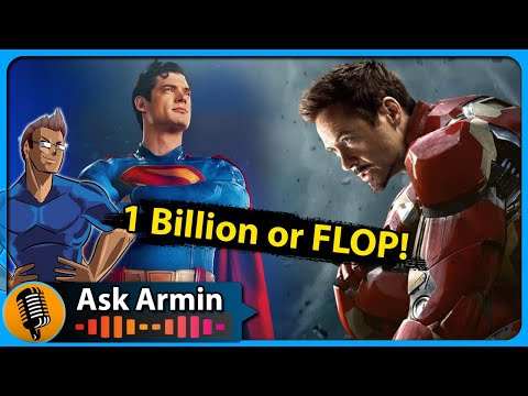 Видео: Пожалуйста, заткнитесь на все вопросы о том, как каждый комикс может заработать миллиард или пров...