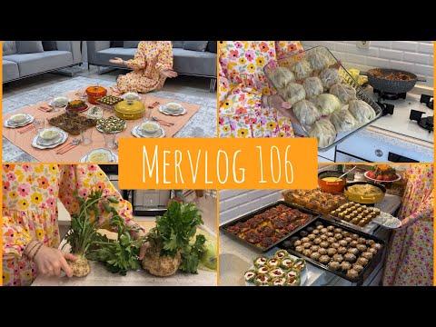 Видео: ГОТОВИМ ПРОСТОЕ И ВКУСНОЕ МЕНЮ ДЛЯ МЕРОПРИЯТИЯ 🌿 РЕЦЕПТЫ, КОТОРЫЕ ВЫ ХОТИТЕ ГОТОВИТЬ КАЖДЫЙ ДЕНЬ |