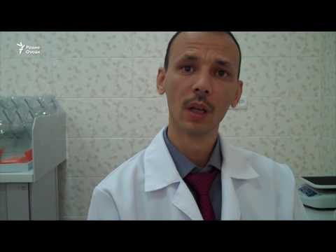 Видео: Дар Хуҷанд ташхисгоҳи ДНК боз шуд