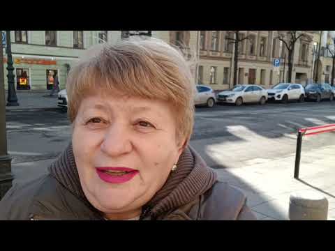 Видео: "Чтоб вас врасплох не застало несчастье, проверьте исправность пожарной части" (В. Маяковский)