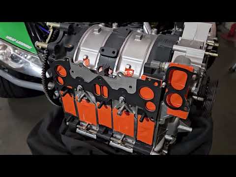 Видео: Гибридный Renesis, ответы на вопросы, зачем использовать корпуса GSLSE — HP talk, информация и об...