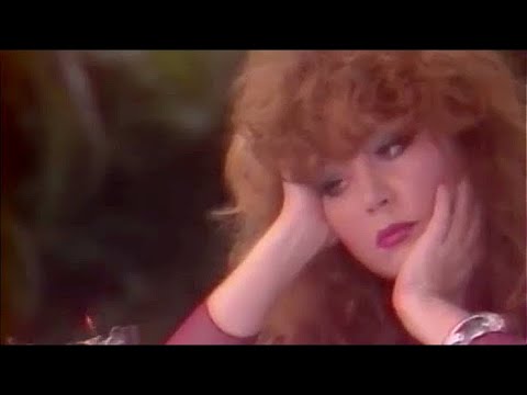 Видео: Сбереги тебя судьба - Алла Пугачева (1987)