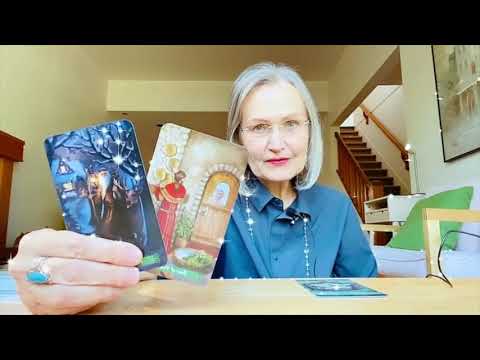Видео: МОМЕНТЫ, С КОТОРЫХ НАЧНУТСЯ ПЕРЕМЕНЫ К ЛУЧШЕМУ!!😊💐Что у Вас на Пороге Судьбы? Колена Гадание на Таро