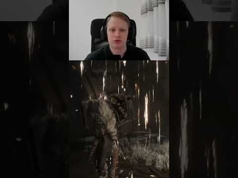 Видео: Дождь из золота... #clairobscur #clairobscurexpedition33 #rpg #рпг #прохождение