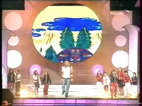 Видео: Алексей Гоман - "Если с другом вышел в путь"