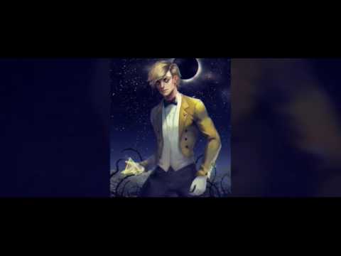 Видео: Билл Шифр/ Dirty Angel