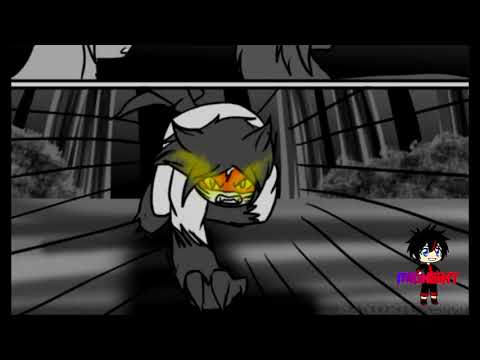 Видео: TMNT. Дух Волка глава 9 - Озвучка