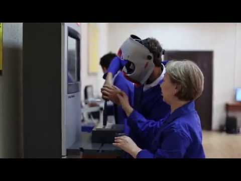 Видео: Алматы құрылыс-техникалық колледжі,АҚТК, АСТК, Алматинский строительно-технический колледж