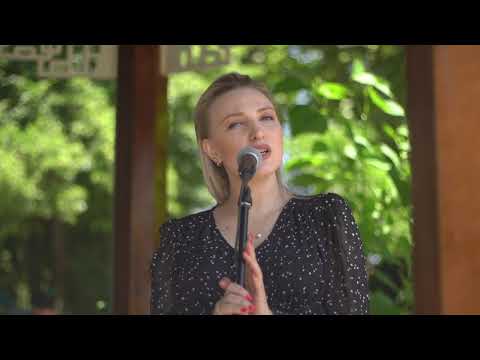 Видео: Елена Ваенга - Шопен (Yuliya Axmedova)