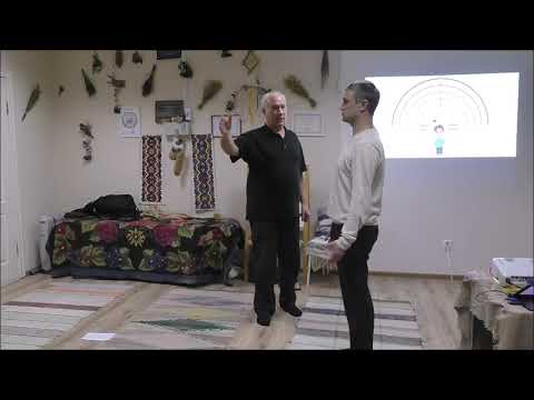 Видео: Проработка родовых связей