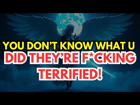 Видео: ИЗБРАННЫЕ, ВЫ НЕ ЛЮДИ... КАК ВЫ РАЗГЛЯДЕЛИ ИХ 50-ЛЕТНИЙ ПЛАН? 👽👽🔍