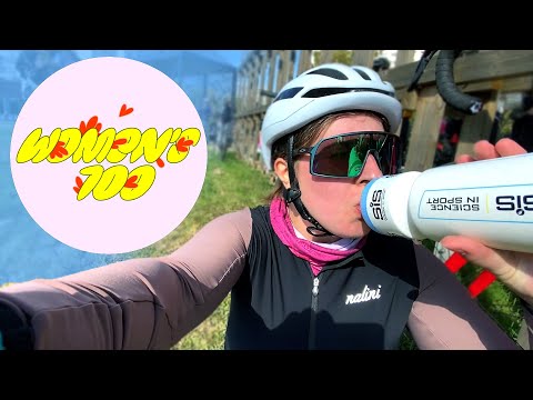 Видео: RAPHA WOMEN'S 100 | Москва 2023. Мои Впечатления. Про ВСЕ ГОНКИ 17 сентября
