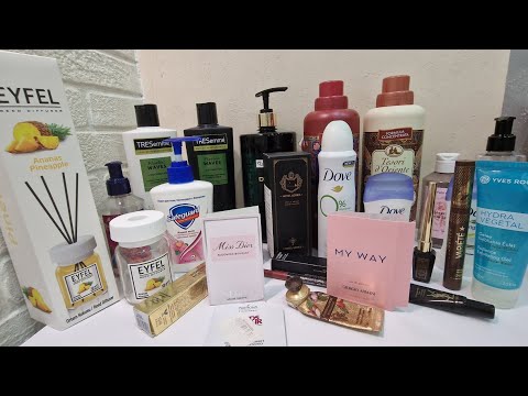 Видео: Порожні баночки літа🦋 Відгуки про використане