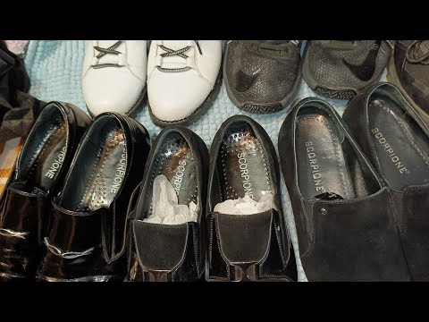 Видео: 594🎄🤓Обзор находок с🗑 🧐🎄