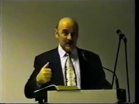 Видео: Аркадий Хемчан, Время строения ковчега