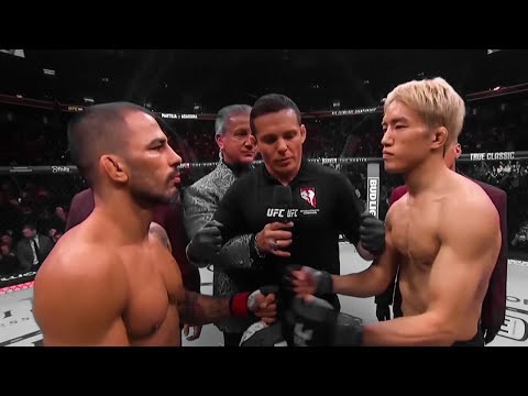 Видео: Кай Асакура - Любитель Страшных Заруб!