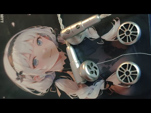 Видео: Lun Sheng YE01 New 2023, Новые модули Smabat - Неожиданное обновление.