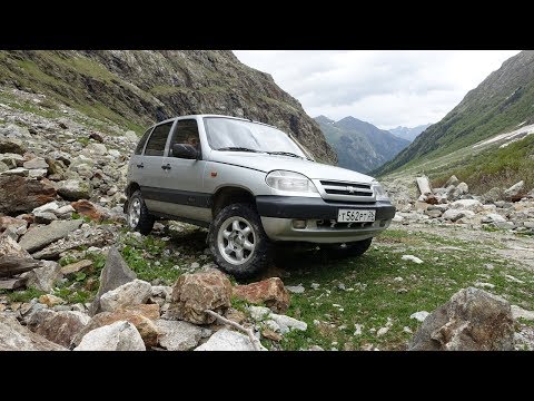 Видео: Ущелья Махар и Гондарай 10-12.06.2017