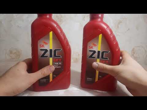 Видео: как отличить поделку масло зик от оригинала